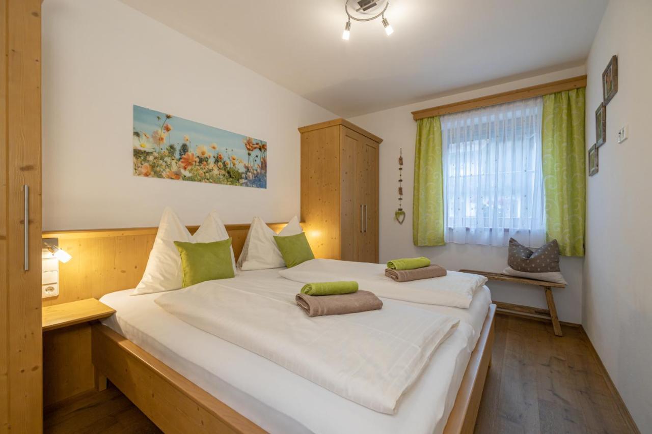Farm stay Historischer Bauernhof Schabus