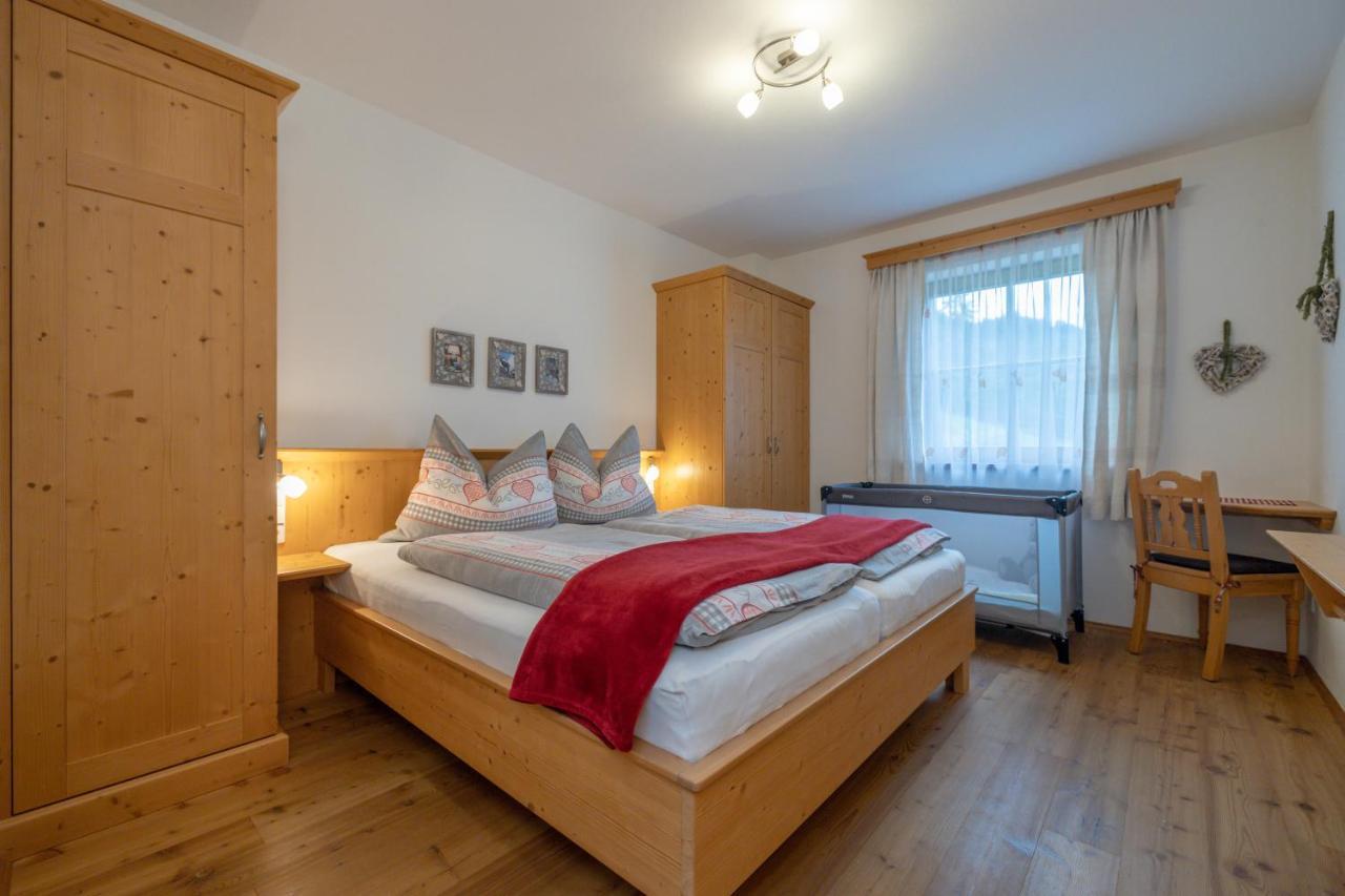 Farm stay Historischer Bauernhof Schabus