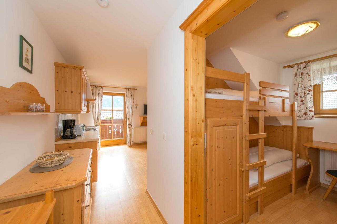 Historischer Bauernhof Schabus Farm stay