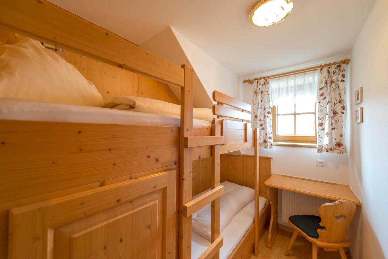 Historischer Bauernhof Schabus Farm stay Tropolach