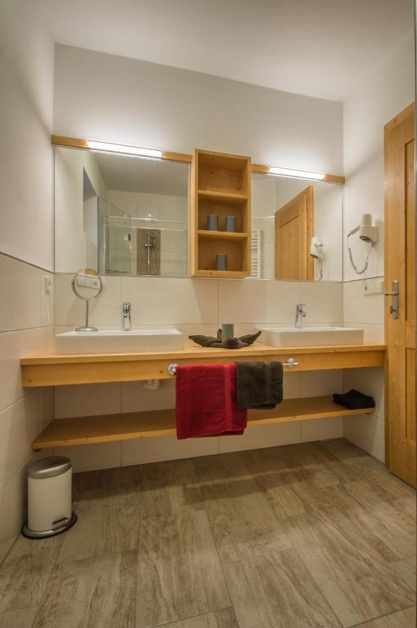 Historischer Bauernhof Schabus Farm stay