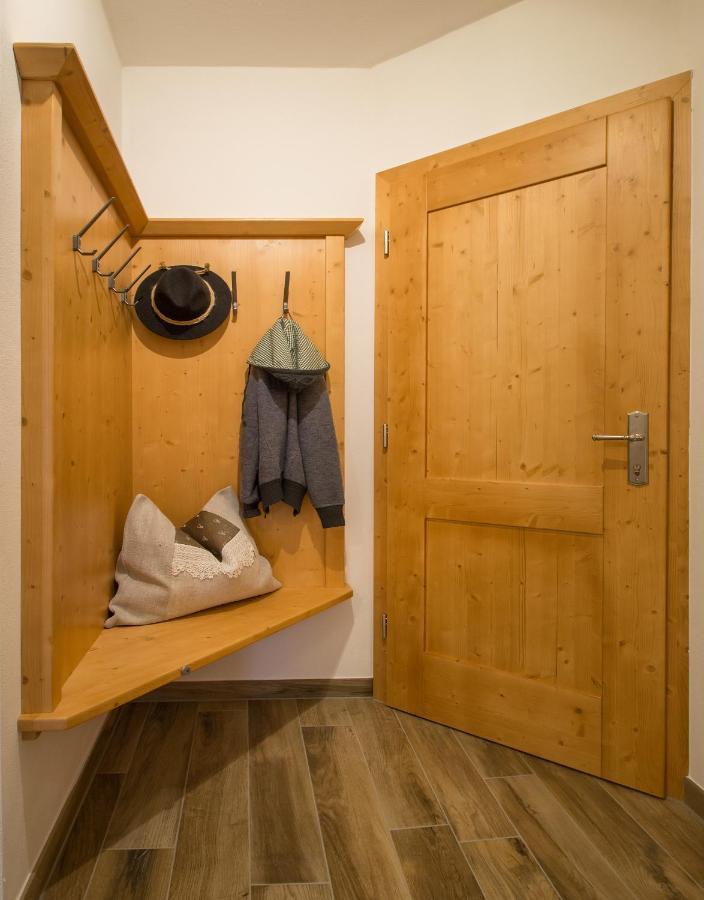 Historischer Bauernhof Schabus Tröpolach