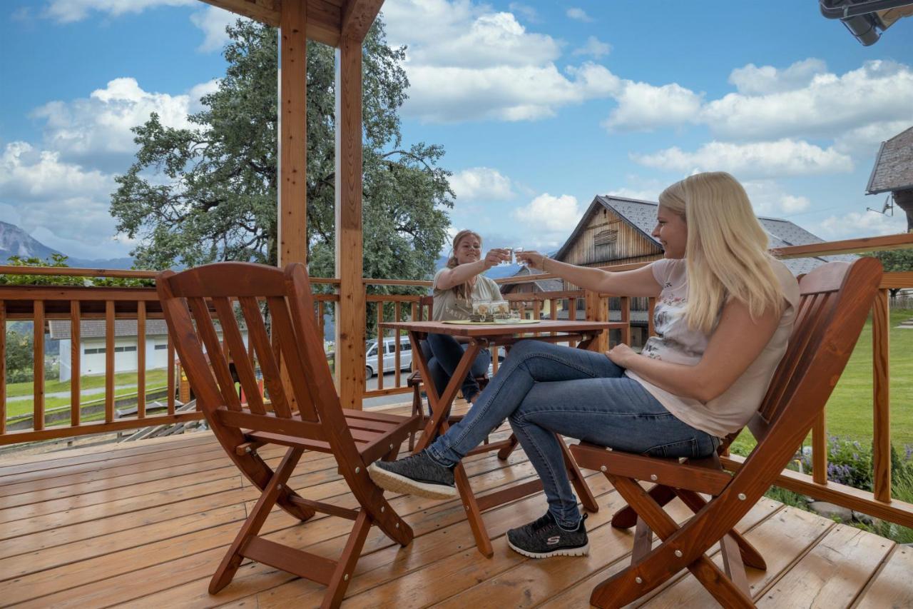 Farm stay Historischer Bauernhof Schabus