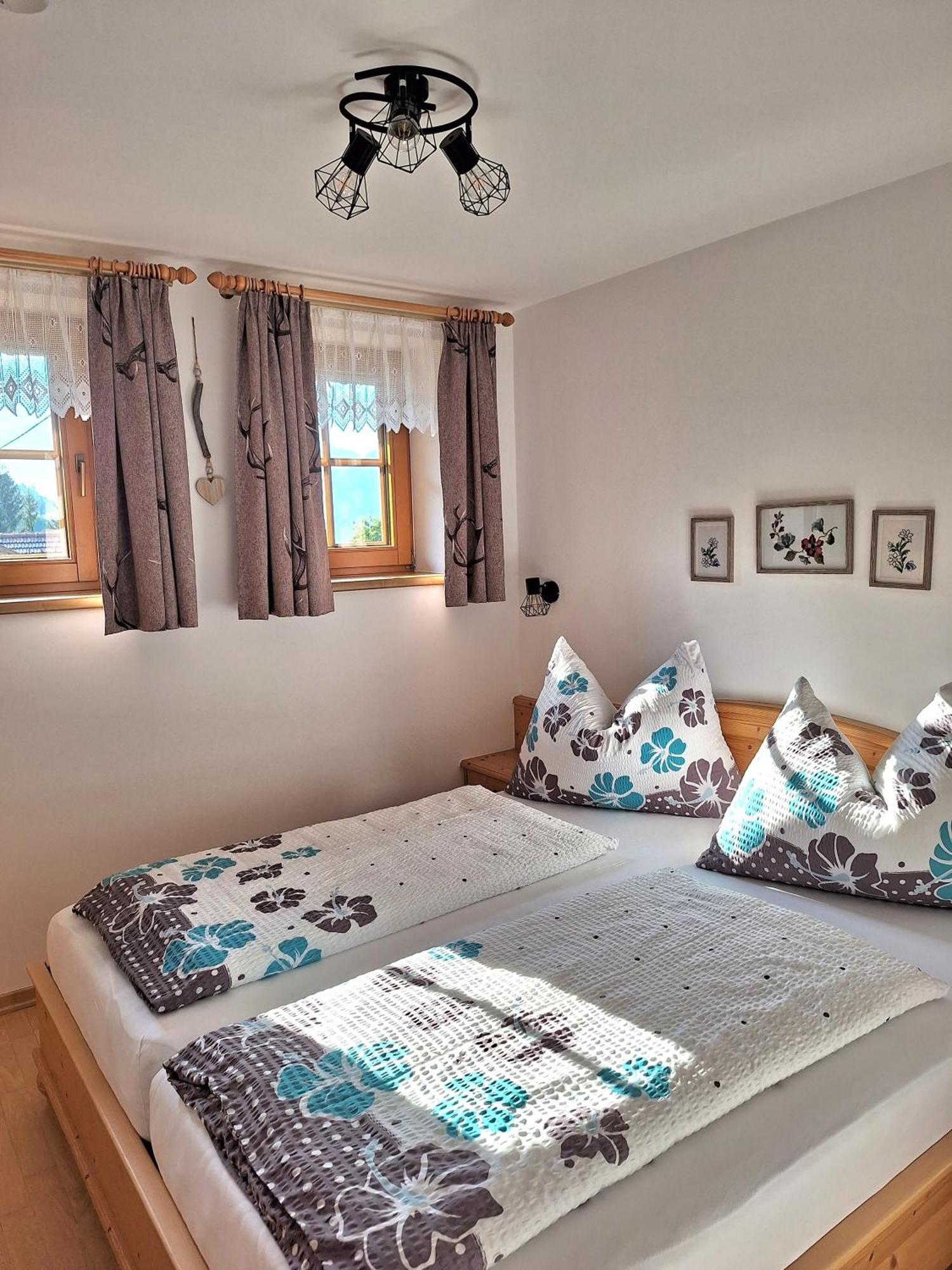 Historischer Bauernhof Schabus Farm stay
