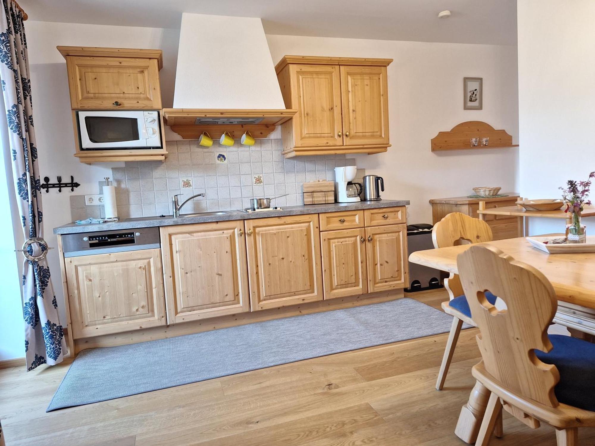 Historischer Bauernhof Schabus Farm stay Tropolach