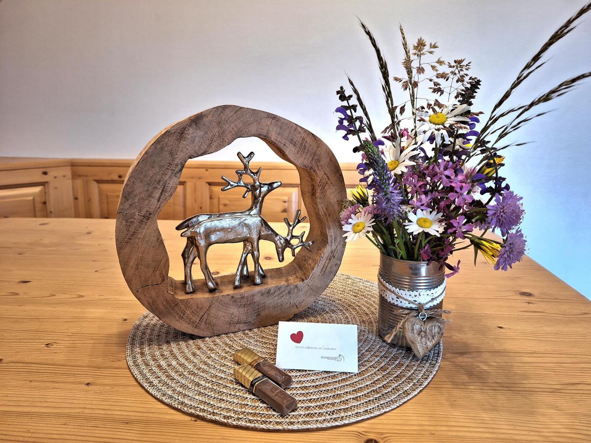 Historischer Bauernhof Schabus Farm stay