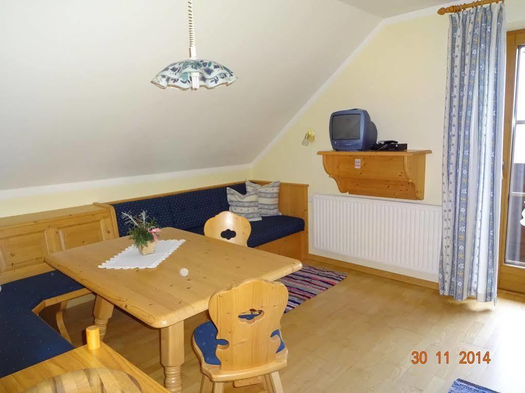 Historischer Bauernhof Schabus Farm stay