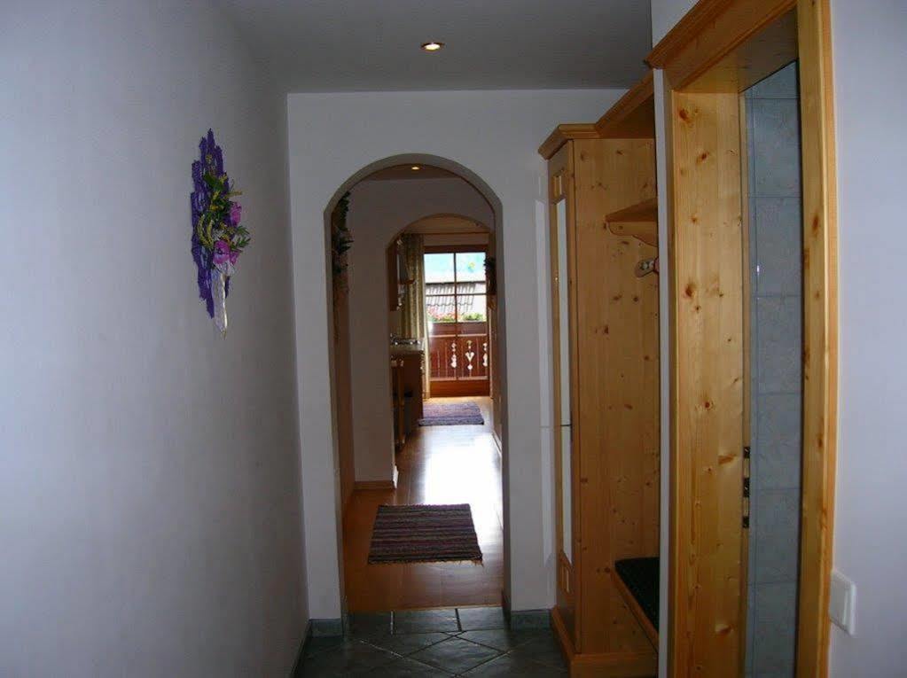 Historischer Bauernhof Schabus Farm stay Tropolach